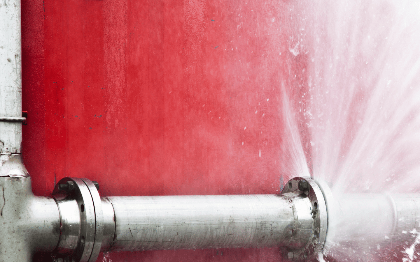 leak expert leak detection services burst water pipe