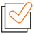 checkmark icon